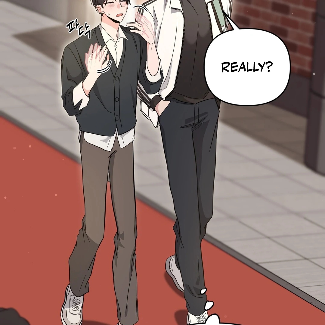 My Alpha Era Began After Eating Gongjin-dan ( paradise scans ) - Chapter 6 manhwa