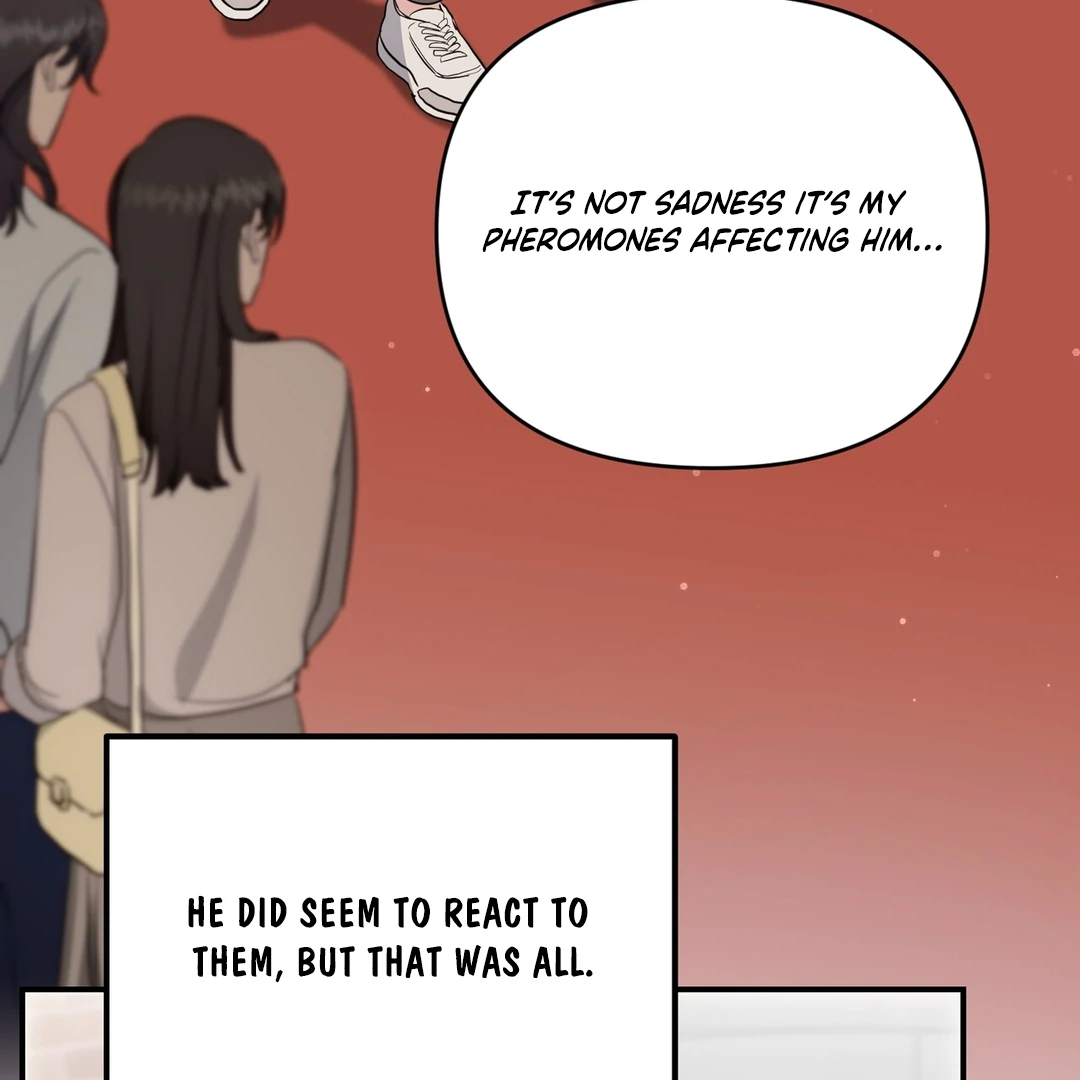 My Alpha Era Began After Eating Gongjin-dan ( paradise scans ) - Chapter 6 manhwa