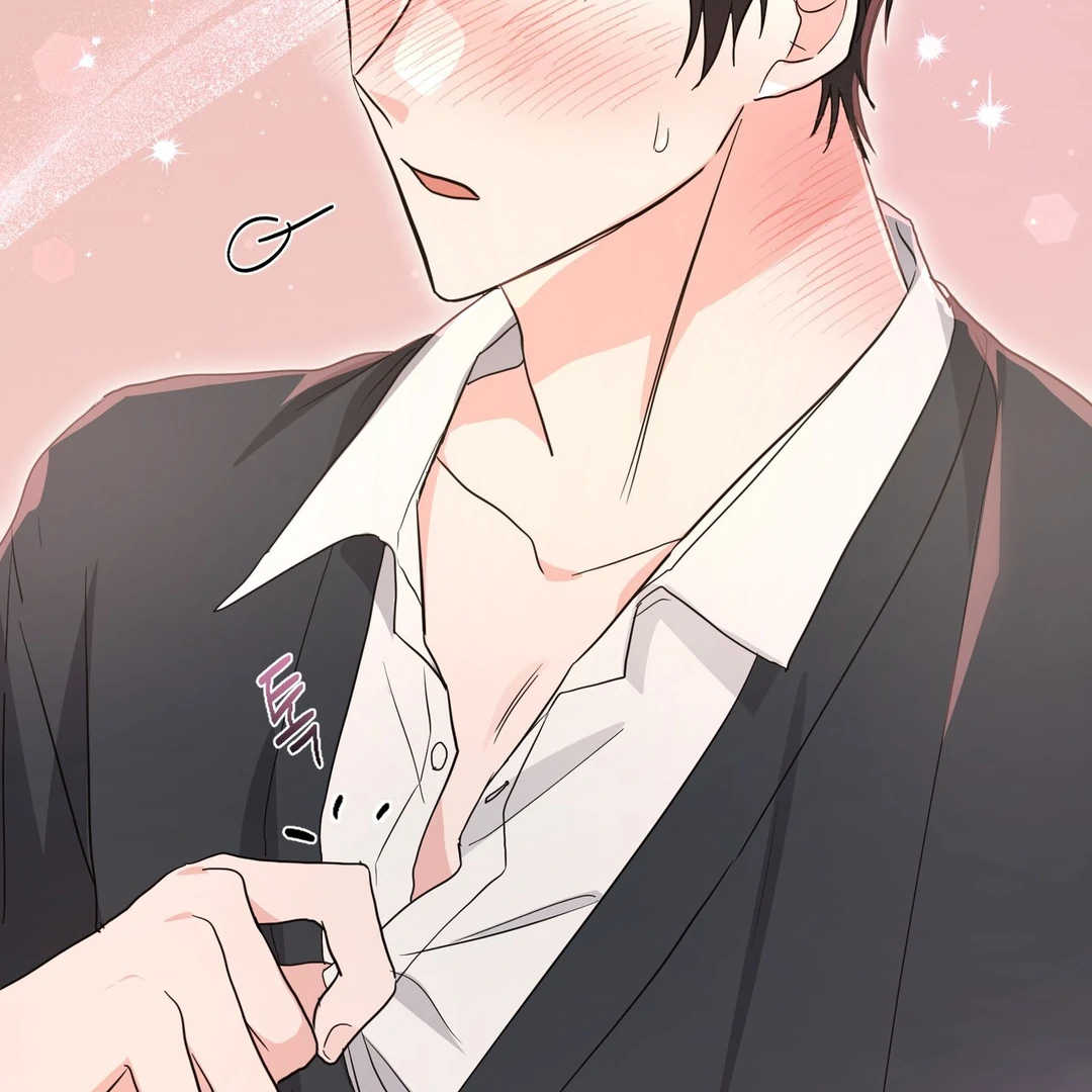 My Alpha Era Began After Eating Gongjin-dan ( paradise scans ) - Chapter 6 manhwa