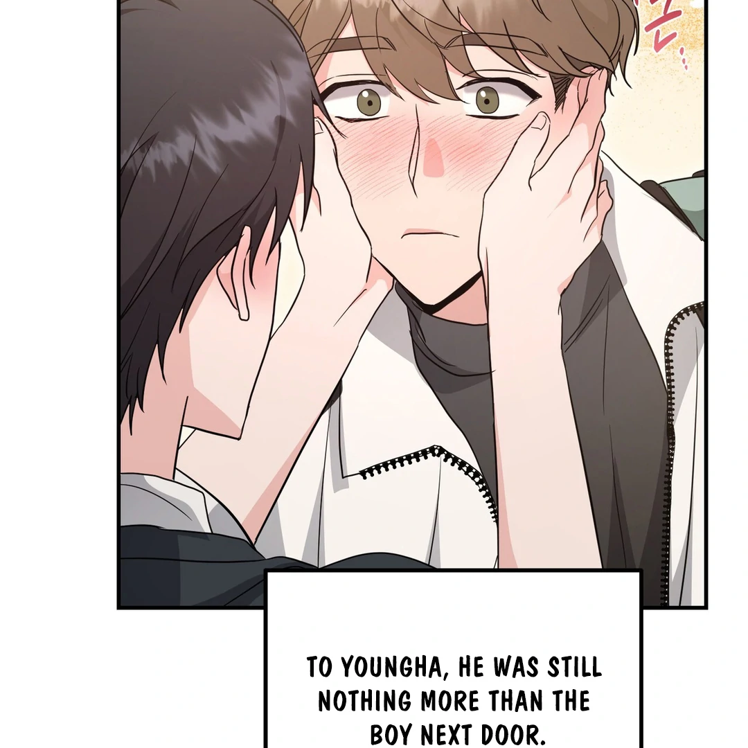 My Alpha Era Began After Eating Gongjin-dan ( paradise scans ) - Chapter 6 manhwa