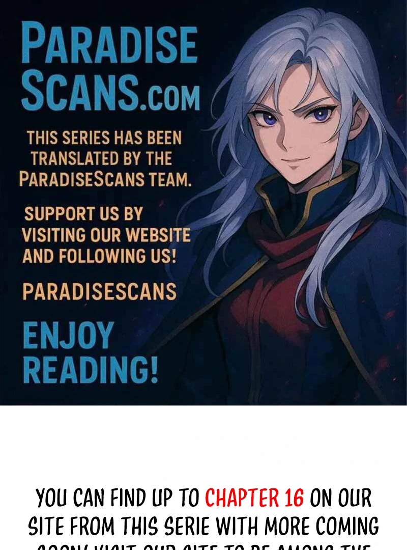My Alpha Era Began After Eating Gongjin-dan ( paradise scans ) - Chapter 7 manhwa
