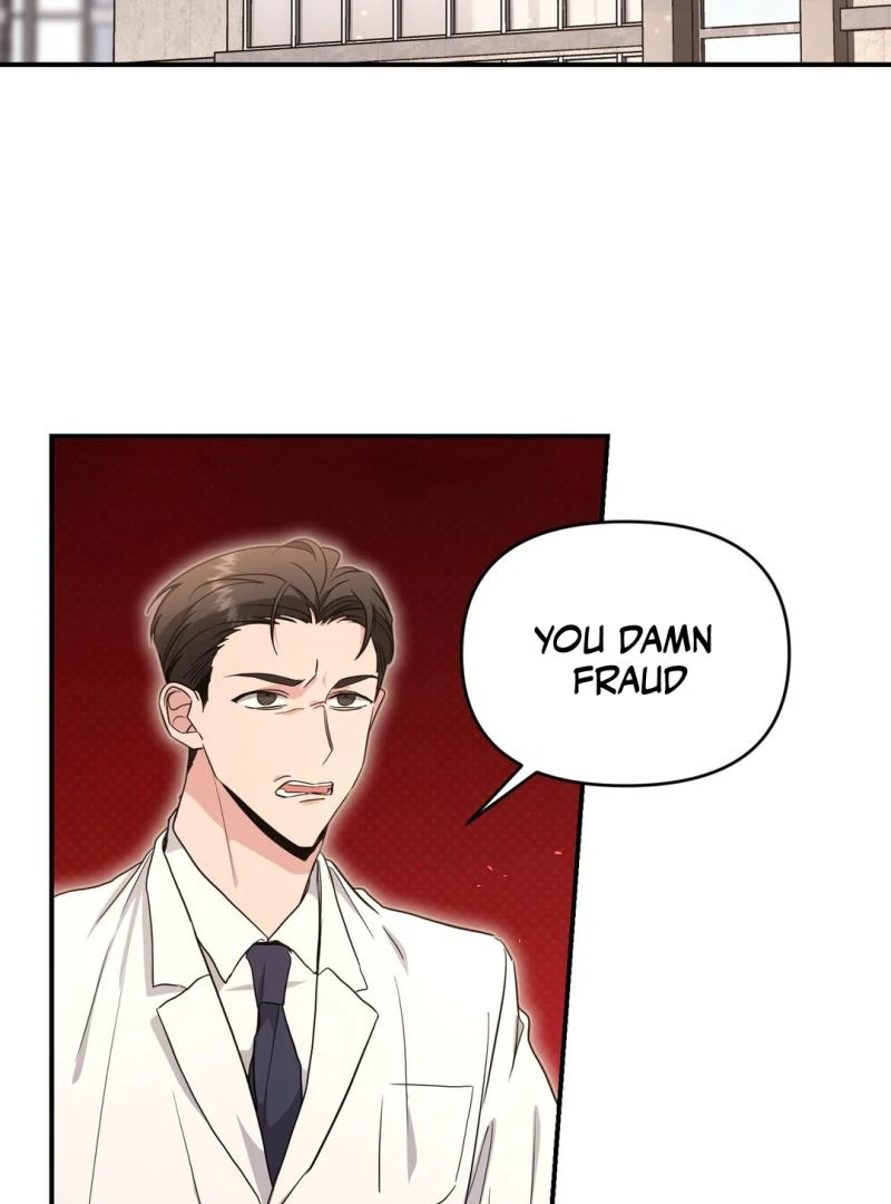 My Alpha Era Began After Eating Gongjin-dan ( paradise scans ) - Chapter 7 manhwa