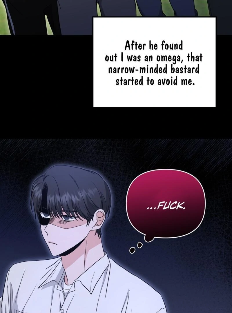 My Alpha Era Began After Eating Gongjin-dan ( paradise scans ) - Chapter 7 manhwa