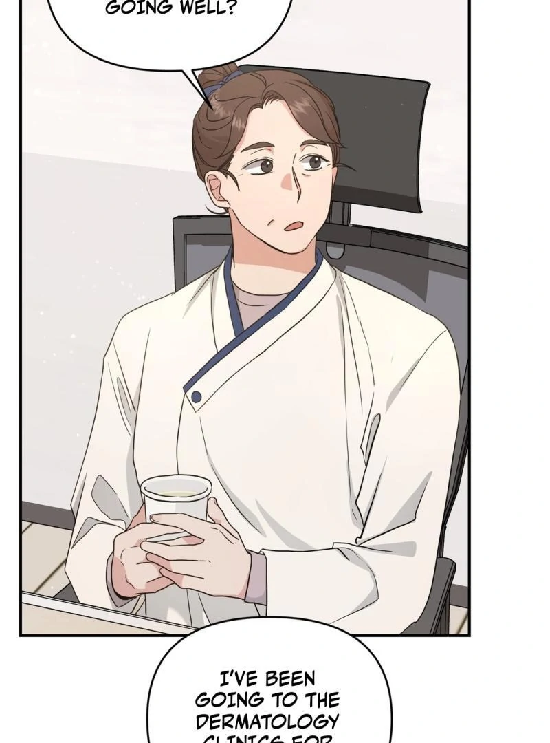 My Alpha Era Began After Eating Gongjin-dan ( paradise scans ) - Chapter 7 manhwa