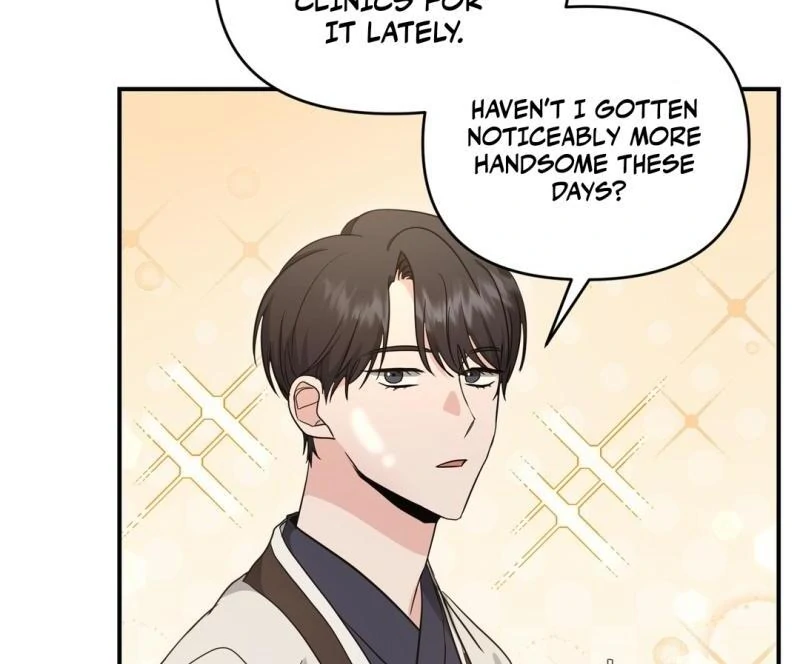 My Alpha Era Began After Eating Gongjin-dan ( paradise scans ) - Chapter 7 manhwa