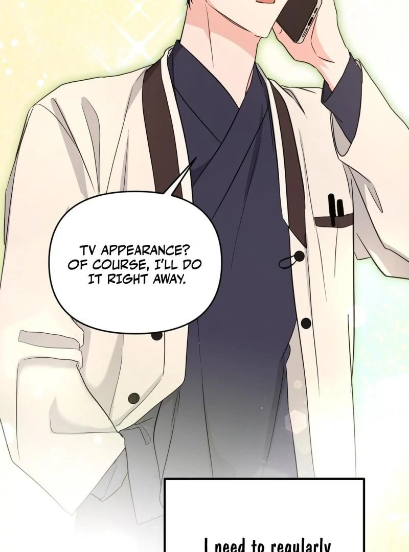 My Alpha Era Began After Eating Gongjin-dan ( paradise scans ) - Chapter 7 manhwa
