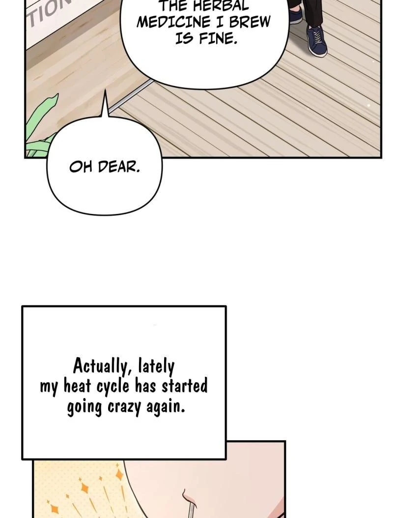 My Alpha Era Began After Eating Gongjin-dan ( paradise scans ) - Chapter 7 manhwa