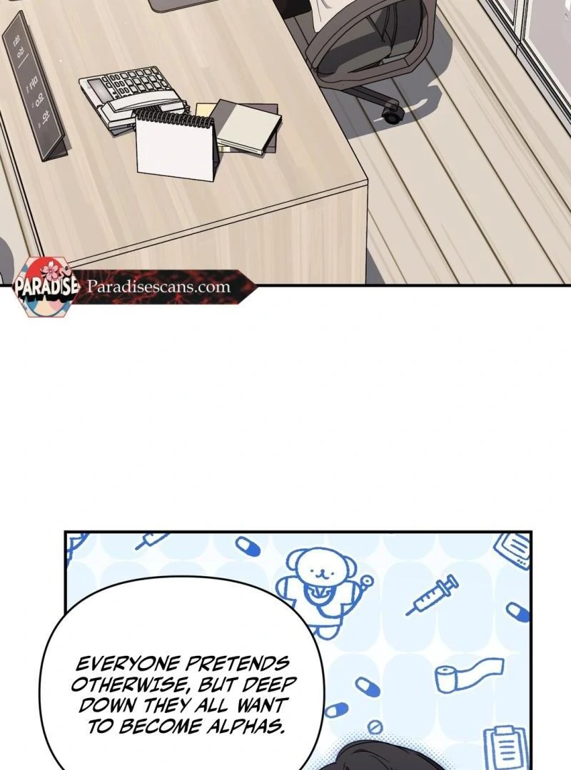My Alpha Era Began After Eating Gongjin-dan ( paradise scans ) - Chapter 7 manhwa