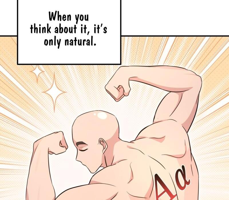 My Alpha Era Began After Eating Gongjin-dan ( paradise scans ) - Chapter 7 manhwa