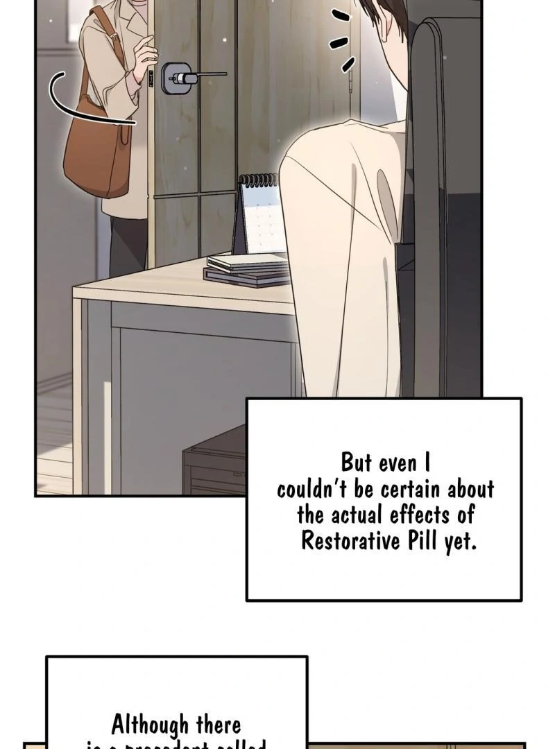 My Alpha Era Began After Eating Gongjin-dan ( paradise scans ) - Chapter 7 manhwa