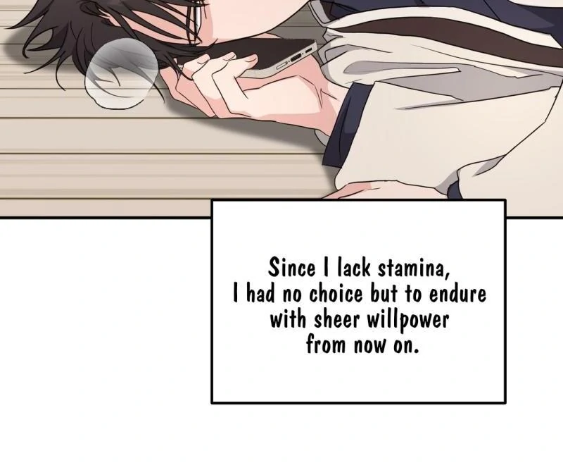 My Alpha Era Began After Eating Gongjin-dan ( paradise scans ) - Chapter 7 manhwa