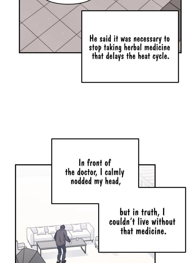 My Alpha Era Began After Eating Gongjin-dan ( paradise scans ) - Chapter 7 manhwa