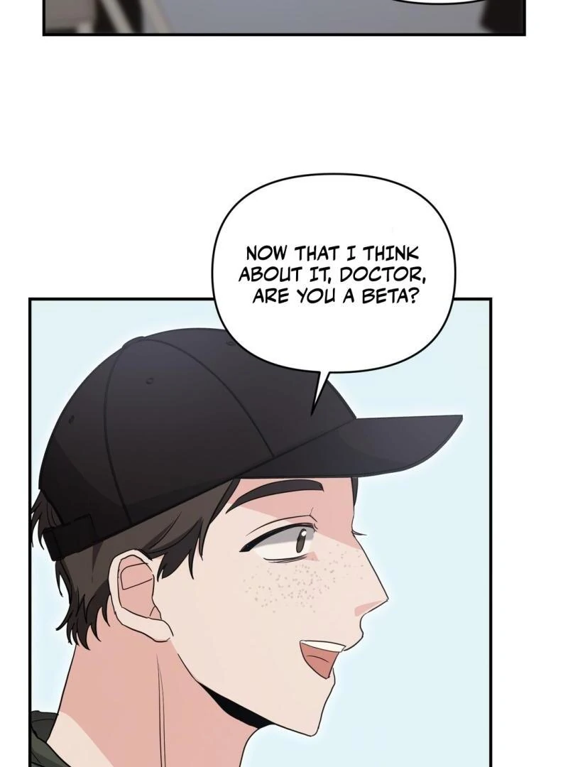 My Alpha Era Began After Eating Gongjin-dan ( paradise scans ) - Chapter 7 manhwa
