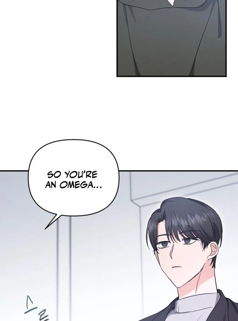 My Alpha Era Began After Eating Gongjin-dan ( paradise scans ) - Chapter 7 manhwa