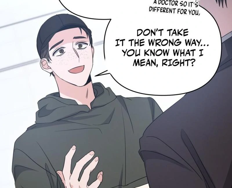 My Alpha Era Began After Eating Gongjin-dan ( paradise scans ) - Chapter 7 manhwa