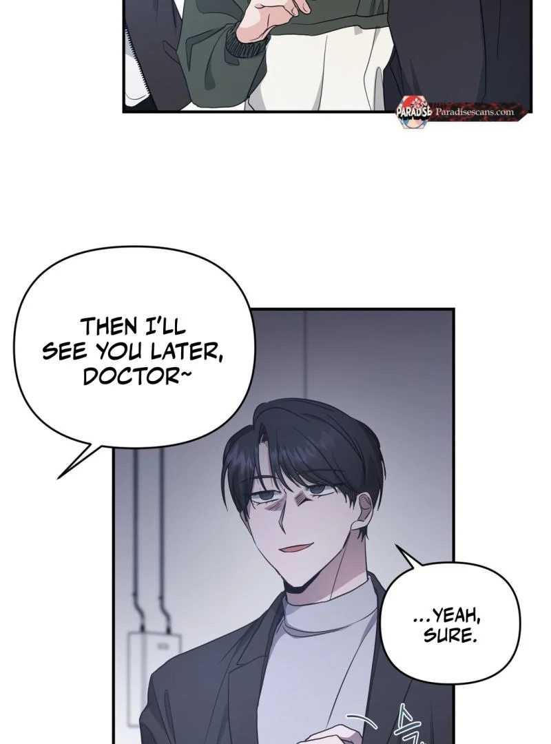My Alpha Era Began After Eating Gongjin-dan ( paradise scans ) - Chapter 7 manhwa
