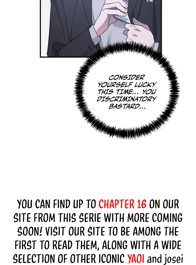 My Alpha Era Began After Eating Gongjin-dan ( paradise scans ) - Chapter 7 manhwa