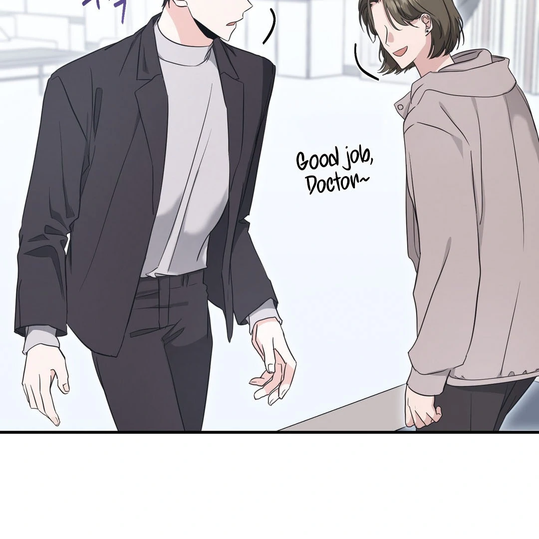 My Alpha Era Began After Eating Gongjin-dan ( paradise scans ) - Chapter 8 manhwa