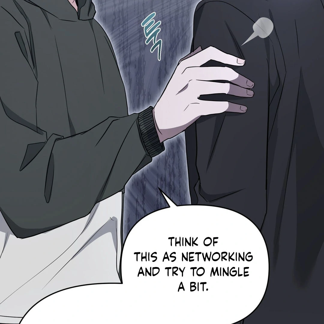 My Alpha Era Began After Eating Gongjin-dan ( paradise scans ) - Chapter 8 manhwa
