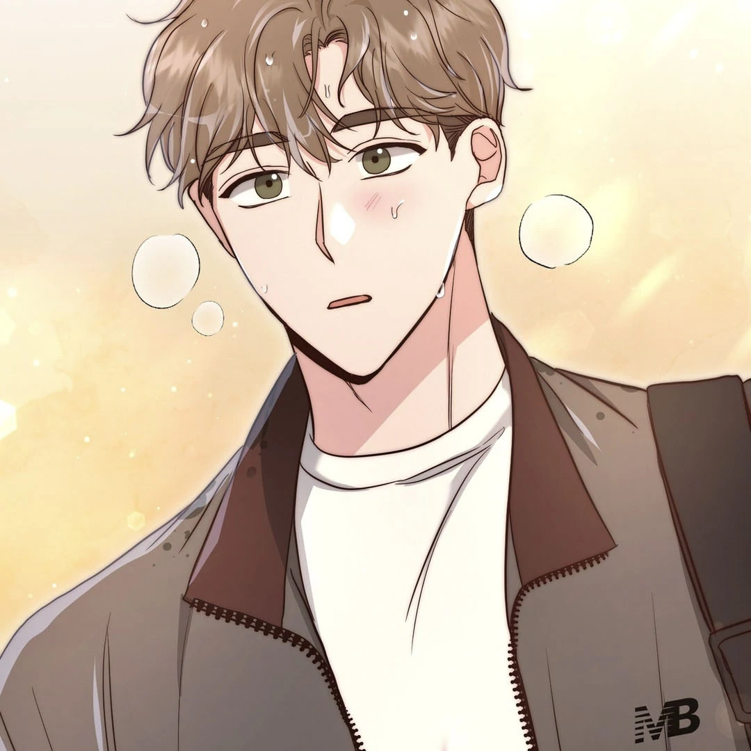 My Alpha Era Began After Eating Gongjin-dan ( paradise scans ) - Chapter 8 manhwa