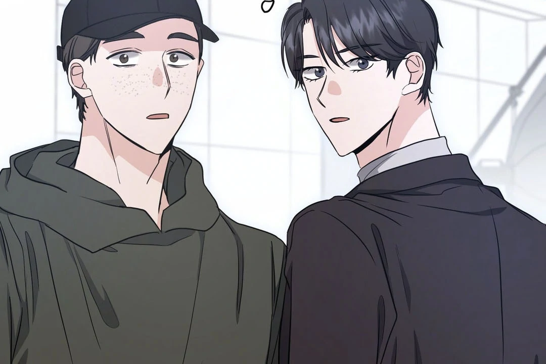 My Alpha Era Began After Eating Gongjin-dan ( paradise scans ) - Chapter 8 manhwa