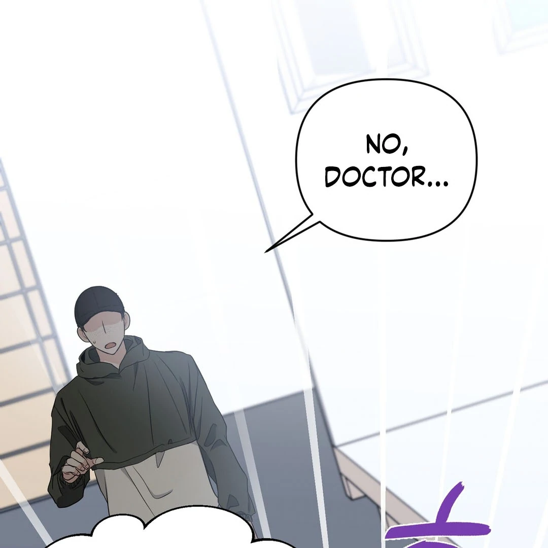 My Alpha Era Began After Eating Gongjin-dan ( paradise scans ) - Chapter 8 manhwa