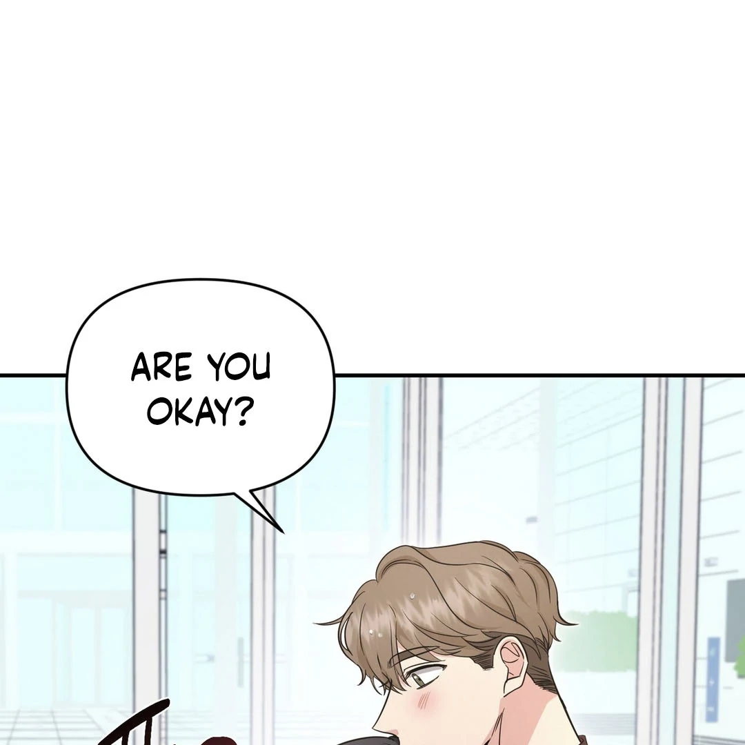 My Alpha Era Began After Eating Gongjin-dan ( paradise scans ) - Chapter 8 manhwa