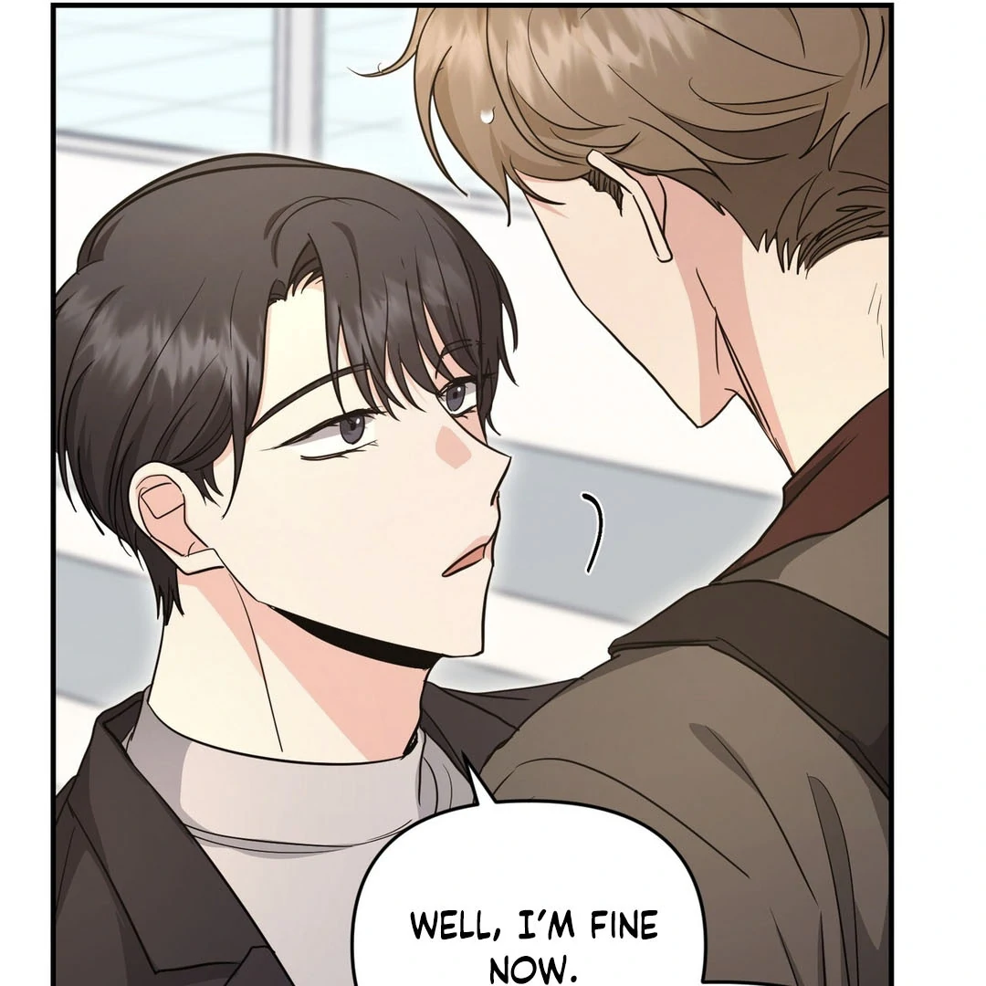 My Alpha Era Began After Eating Gongjin-dan ( paradise scans ) - Chapter 8 manhwa