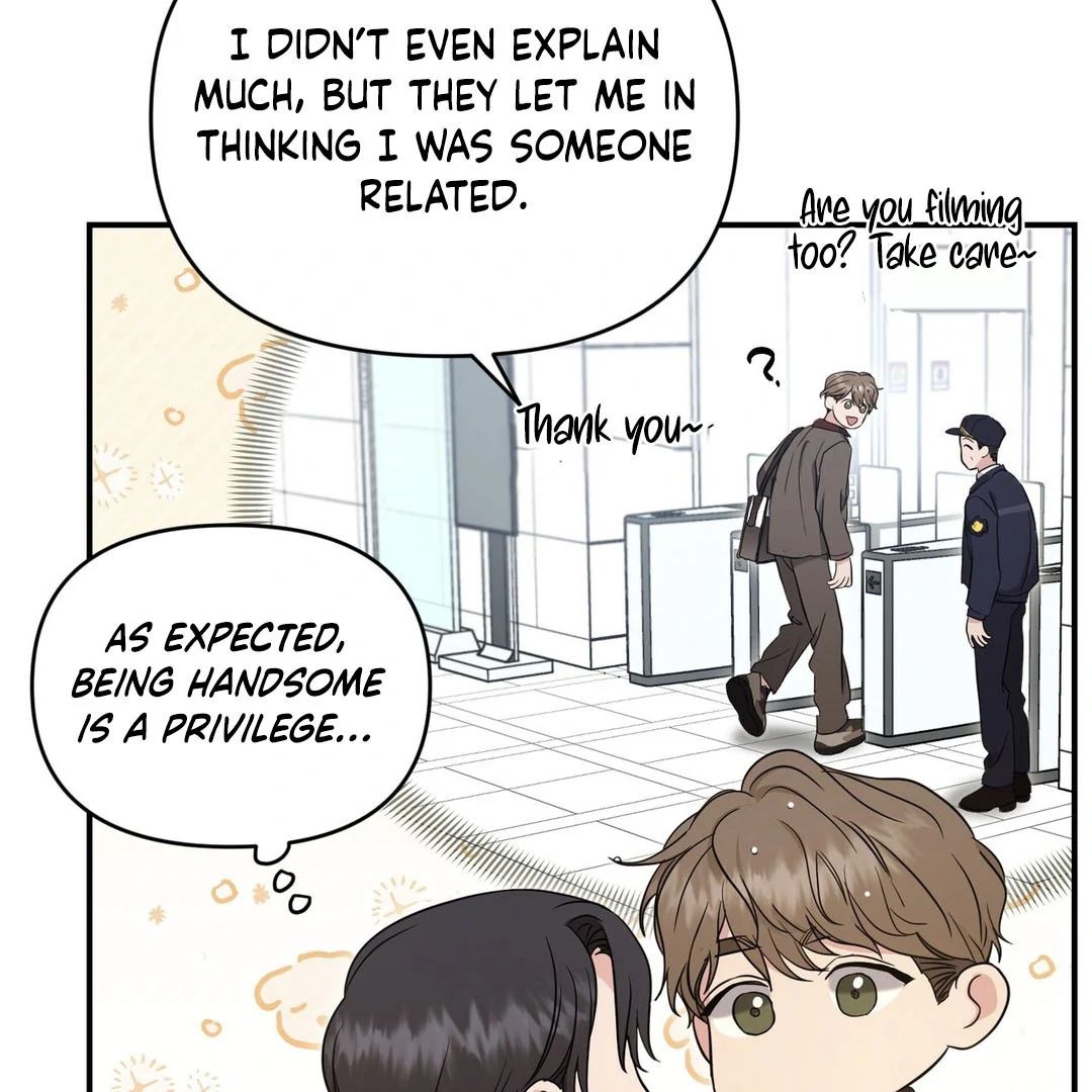 My Alpha Era Began After Eating Gongjin-dan ( paradise scans ) - Chapter 8 manhwa