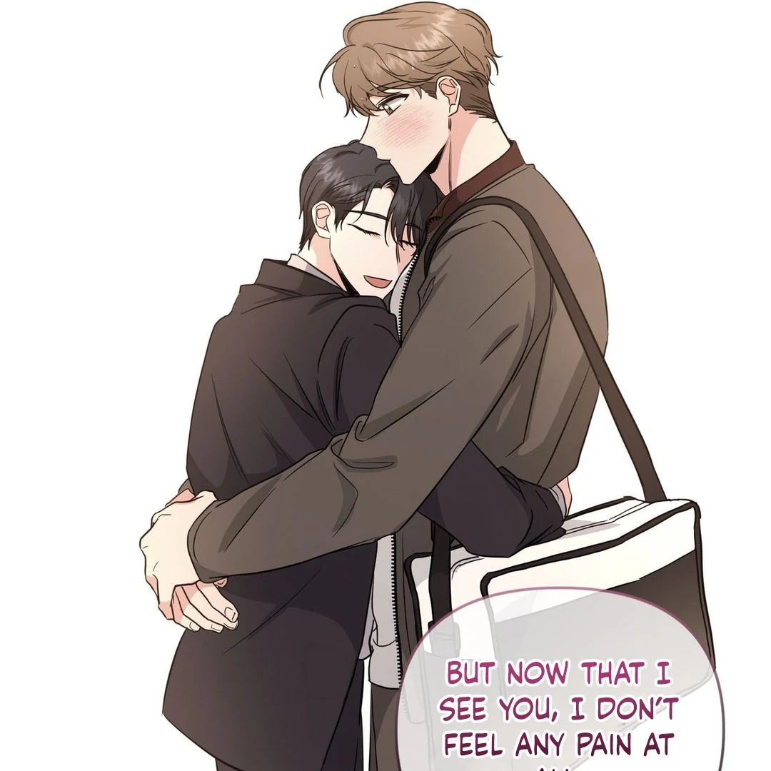 My Alpha Era Began After Eating Gongjin-dan ( paradise scans ) - Chapter 8 manhwa