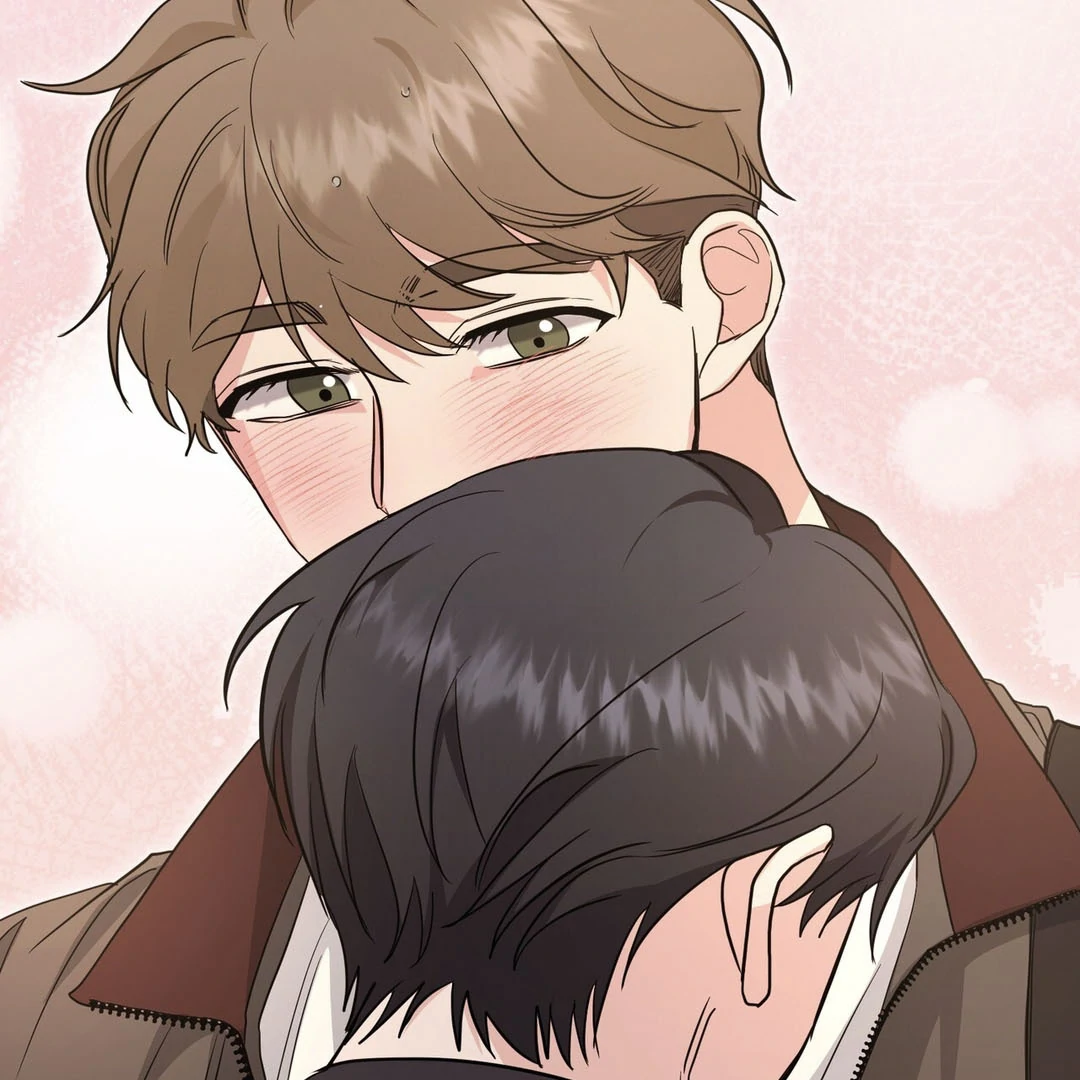 My Alpha Era Began After Eating Gongjin-dan ( paradise scans ) - Chapter 8 manhwa
