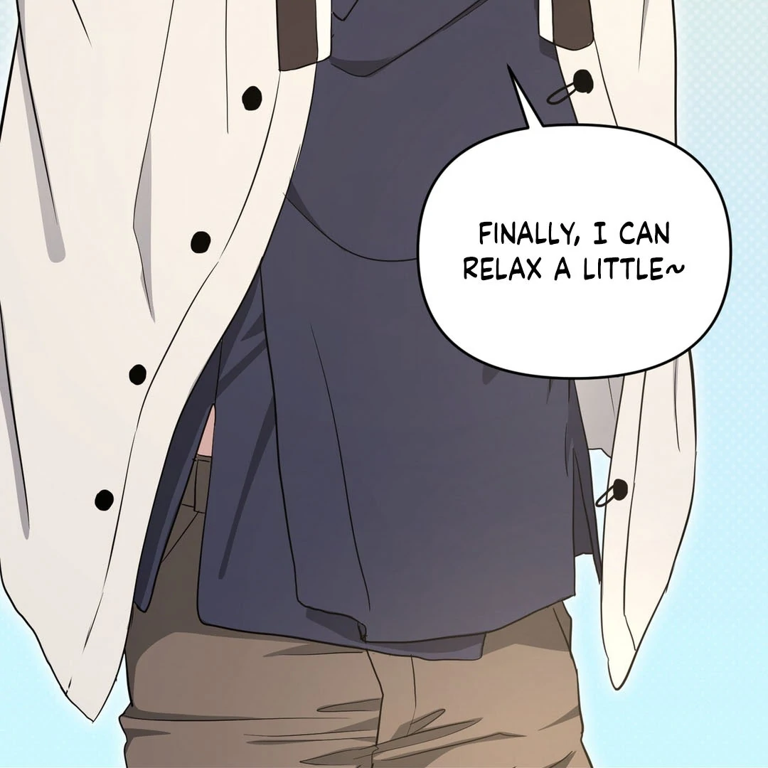 My Alpha Era Began After Eating Gongjin-dan ( paradise scans ) - Chapter 8 manhwa