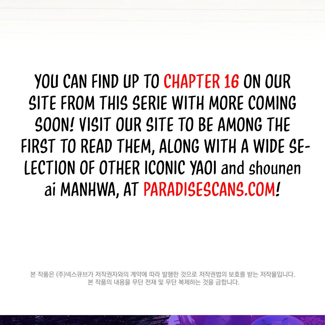 My Alpha Era Began After Eating Gongjin-dan ( paradise scans ) - Chapter 8 manhwa