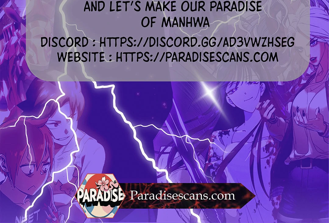 My Alpha Era Began After Eating Gongjin-dan ( paradise scans ) - Chapter 8 manhwa
