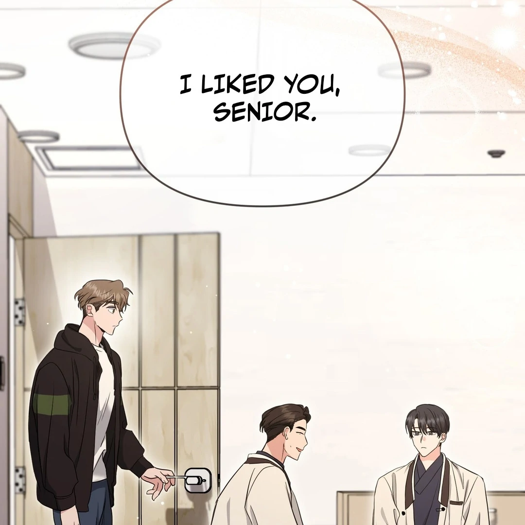My Alpha Era Began After Eating Gongjin-dan ( paradise scans ) - Chapter 9 manhwa