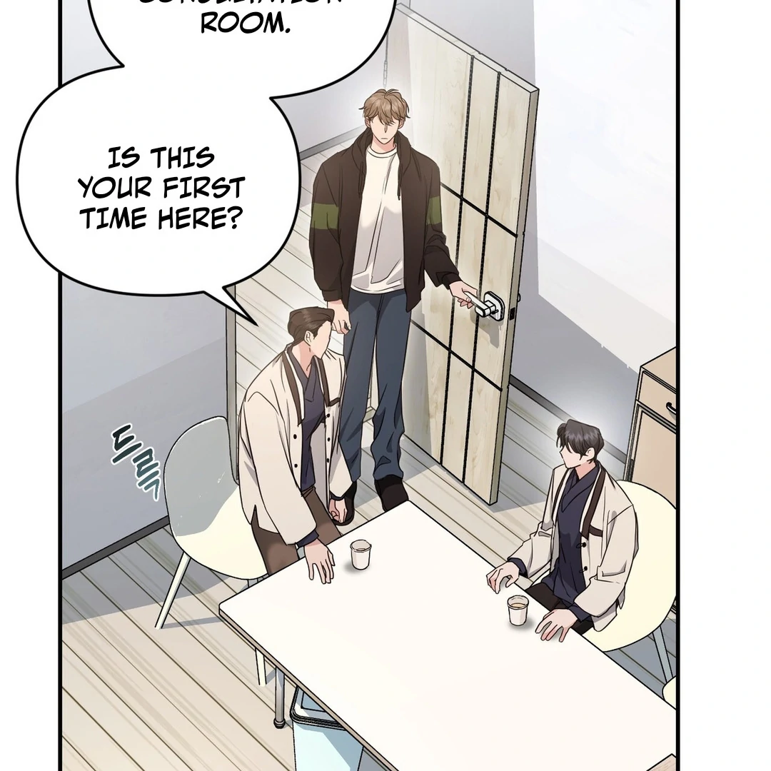 My Alpha Era Began After Eating Gongjin-dan ( paradise scans ) - Chapter 9 manhwa