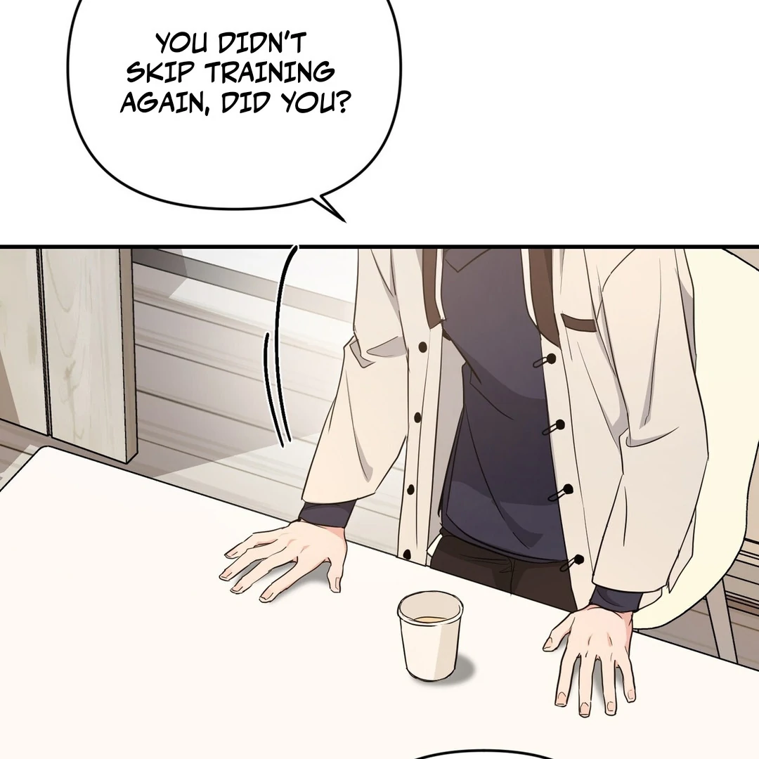 My Alpha Era Began After Eating Gongjin-dan ( paradise scans ) - Chapter 9 manhwa