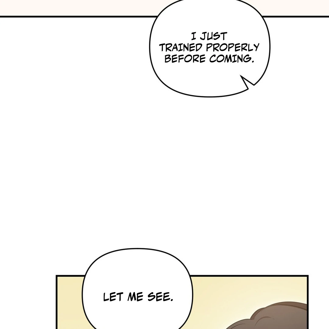 My Alpha Era Began After Eating Gongjin-dan ( paradise scans ) - Chapter 9 manhwa