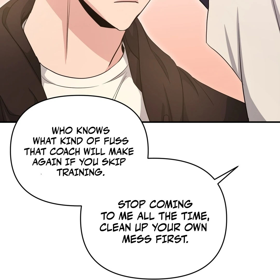 My Alpha Era Began After Eating Gongjin-dan ( paradise scans ) - Chapter 9 manhwa