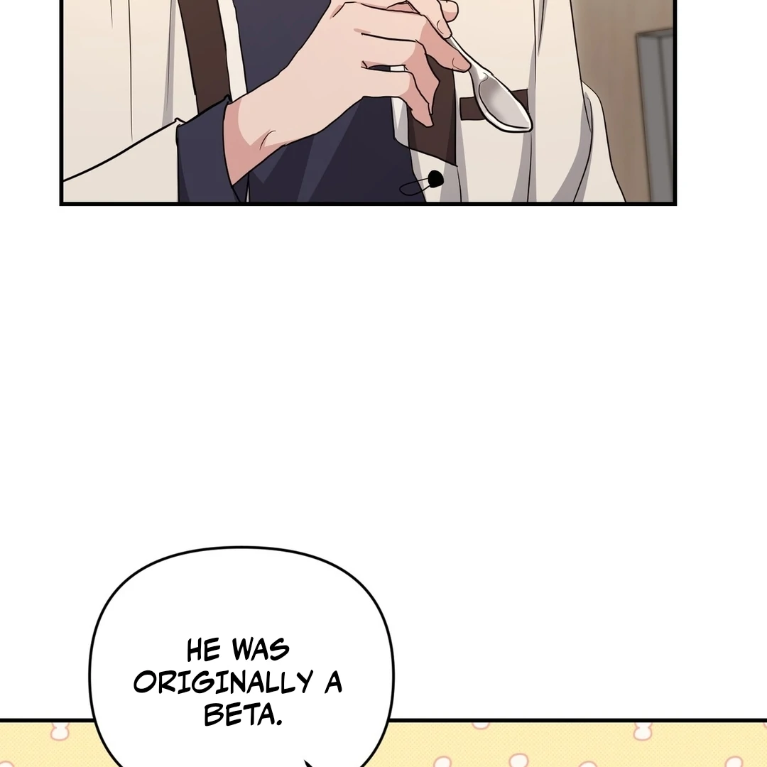 My Alpha Era Began After Eating Gongjin-dan ( paradise scans ) - Chapter 9 manhwa