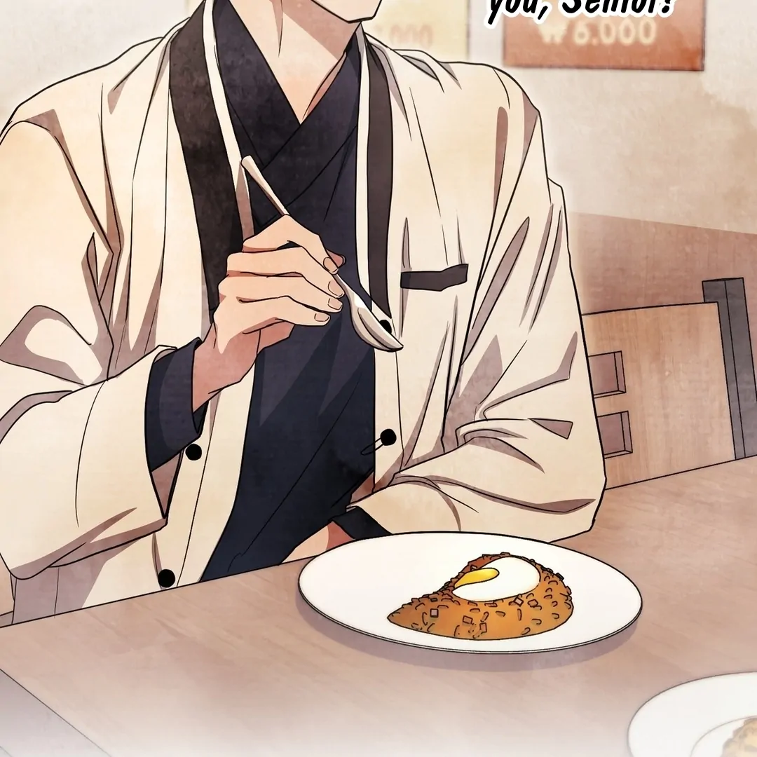 My Alpha Era Began After Eating Gongjin-dan ( paradise scans ) - Chapter 9 manhwa