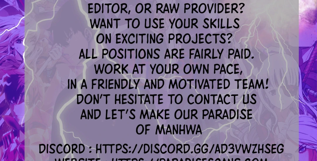 My Alpha Era Began After Eating Gongjin-dan ( paradise scans ) - Chapter 9 manhwa