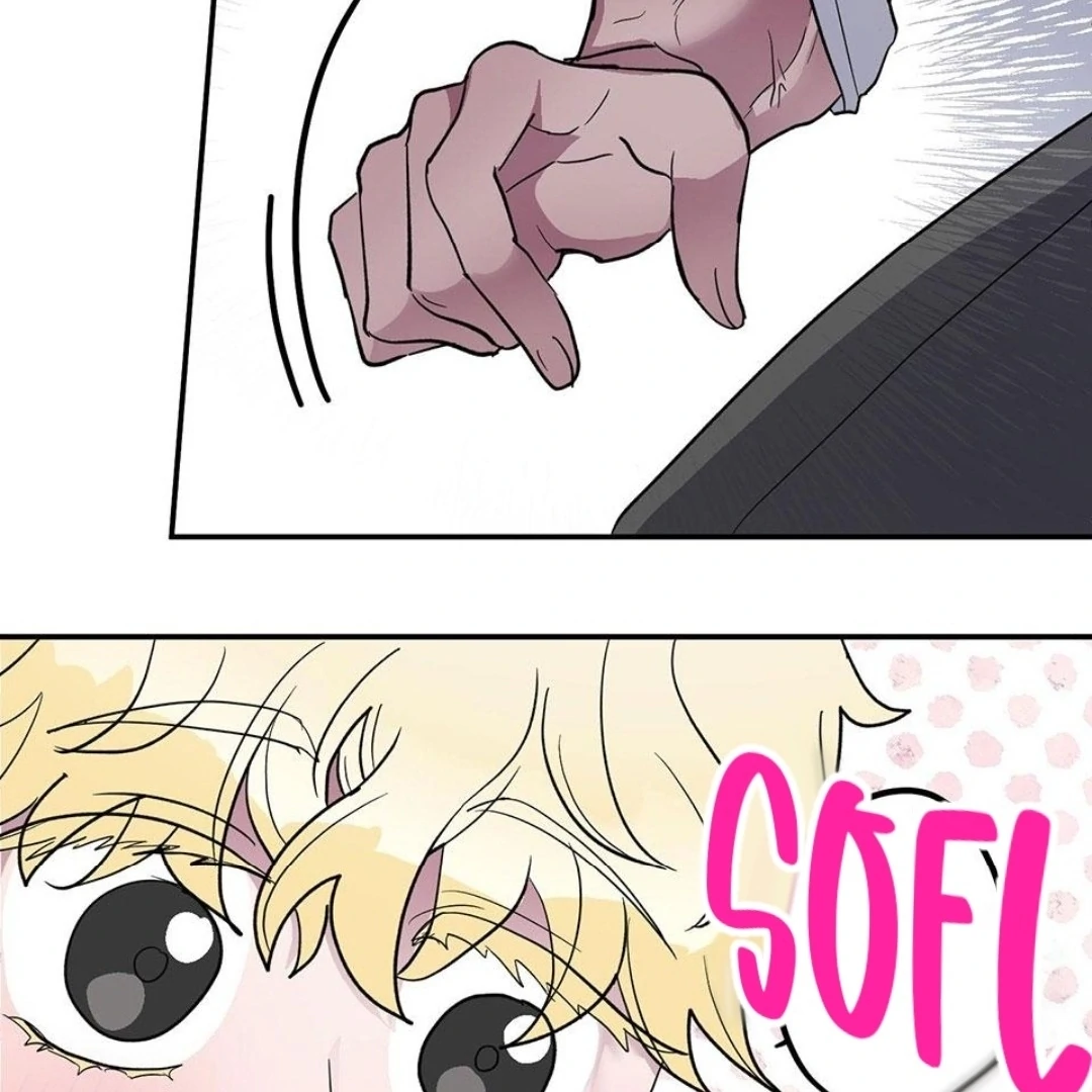 Shark And Bunny Bride [Zinchan] - Chapter 1 manhwa