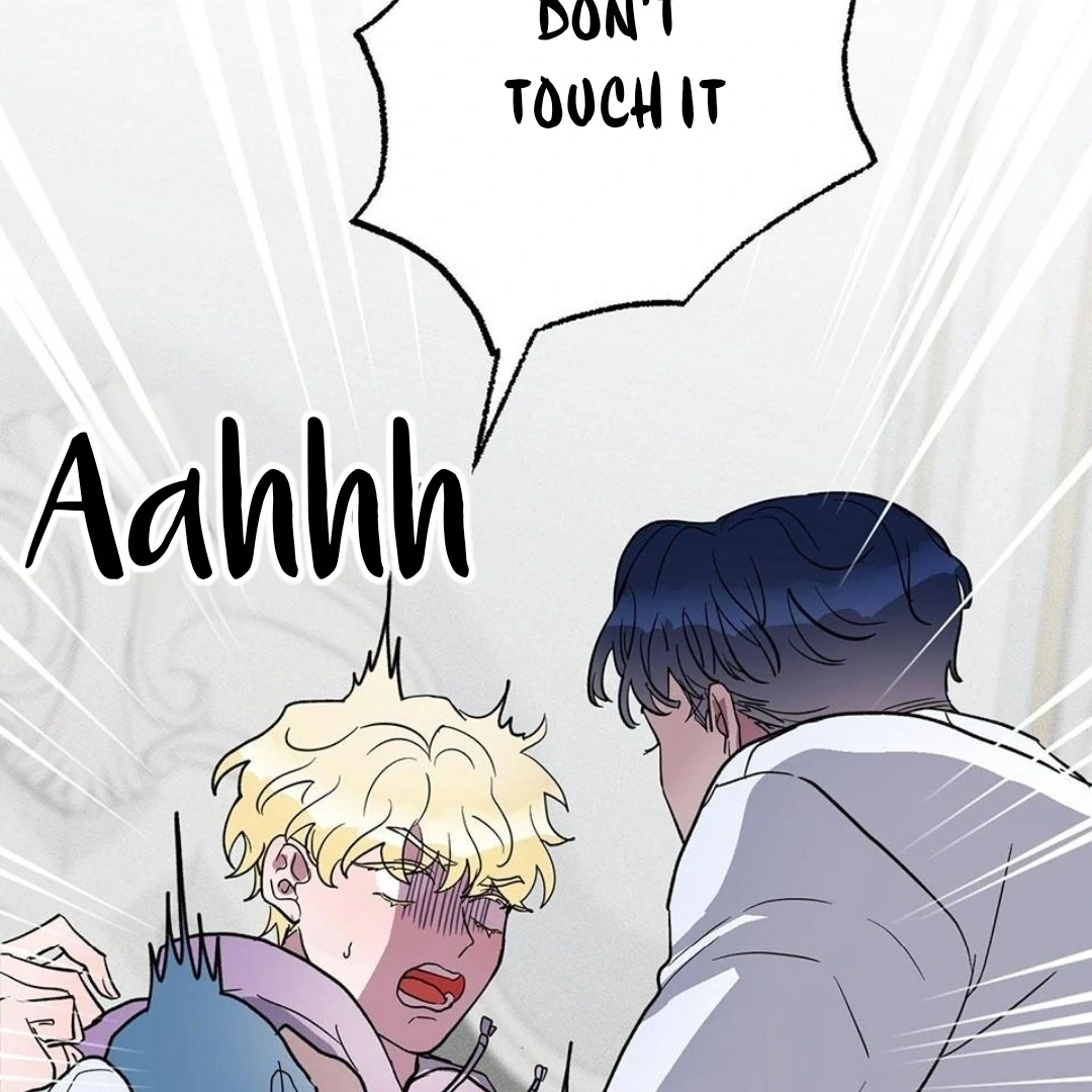 Shark And Bunny Bride [Zinchan] - Chapter 1 manhwa