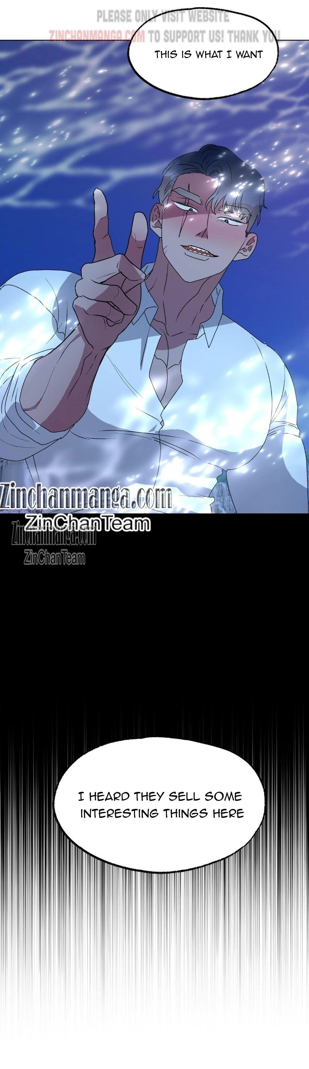 Shark And Bunny Bride [Zinchan] - Chapter 10 manhwa