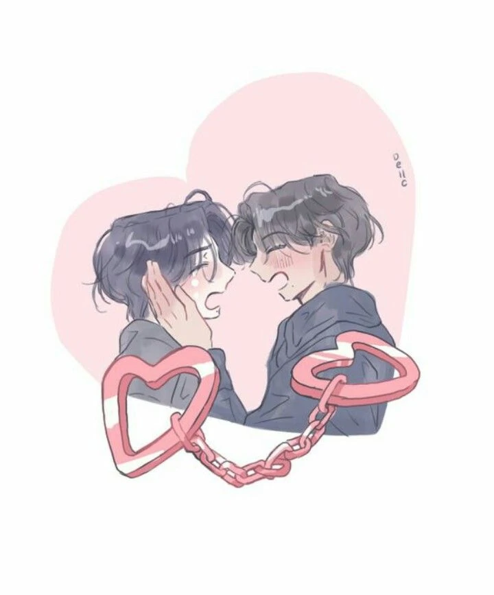 Shark And Bunny Bride [Zinchan] - Chapter 10 manhwa