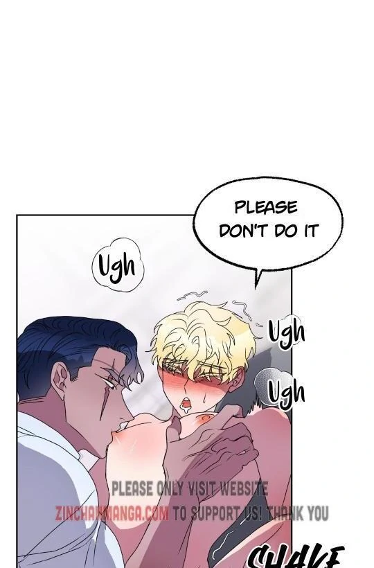 Shark And Bunny Bride [Zinchan] - Chapter 12 manhwa