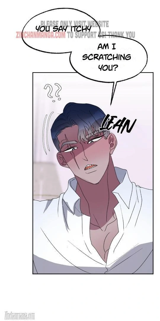 Shark And Bunny Bride [Zinchan] - Chapter 12 manhwa