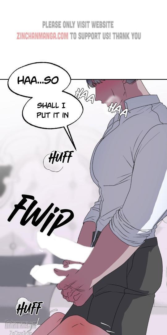 Shark And Bunny Bride [Zinchan] - Chapter 12 manhwa