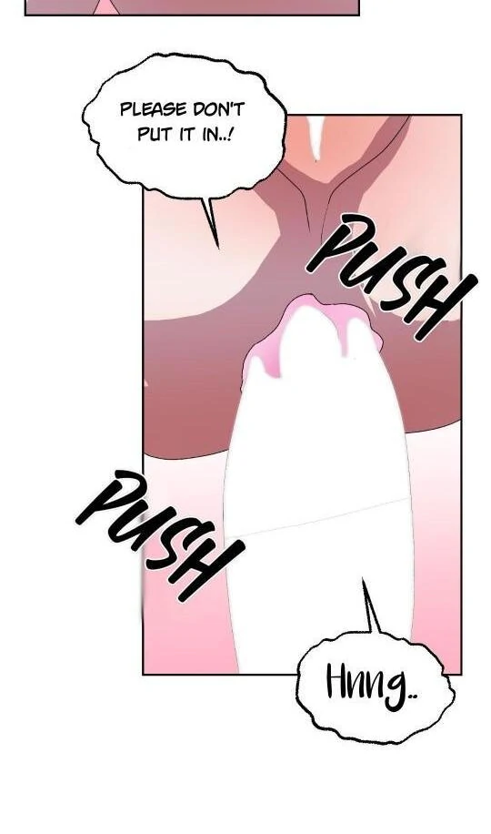 Shark And Bunny Bride [Zinchan] - Chapter 12 manhwa